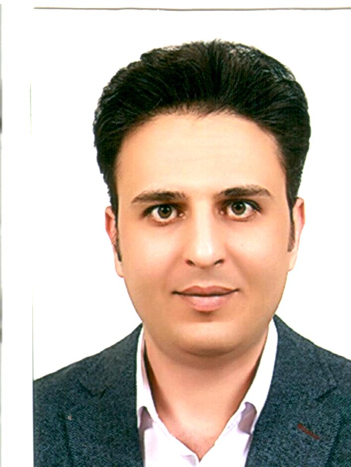 آرش کیوان