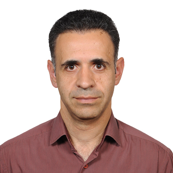 ابرهیم لطفی زاده