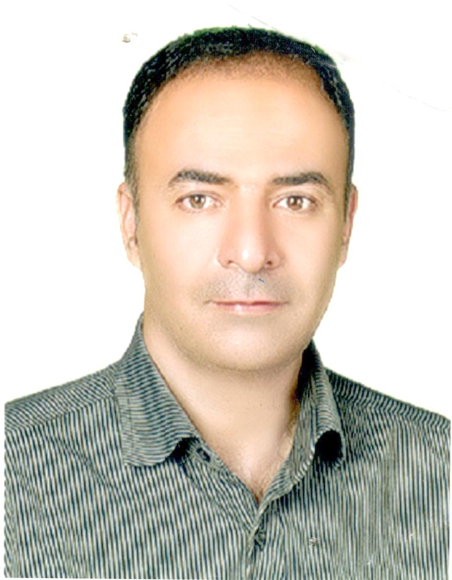 احمد رضا مجیری
